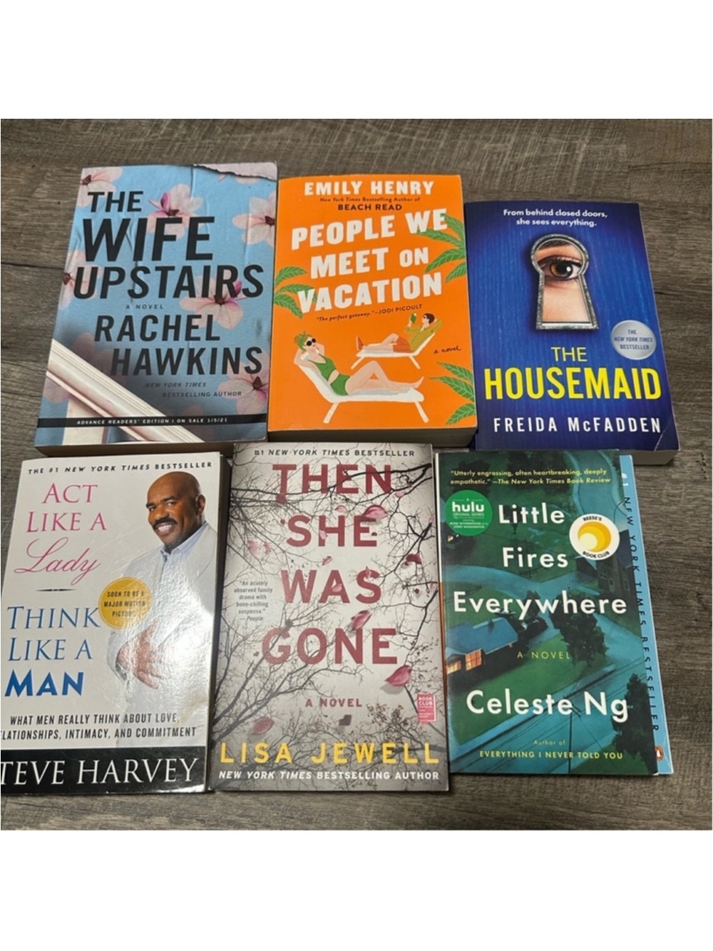 Target book bundle - Picture 2 of 2